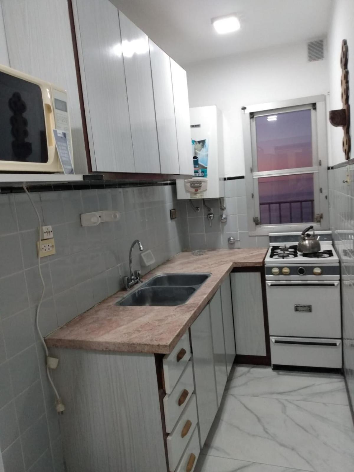 Apartamento Edificio Havanna