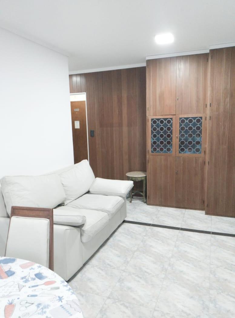 Edificio Havanna Apartamento Mar del Plata