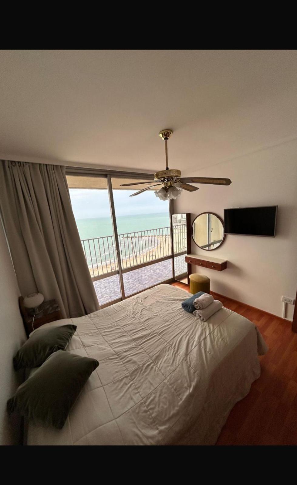 Apartamento Edificio Havanna