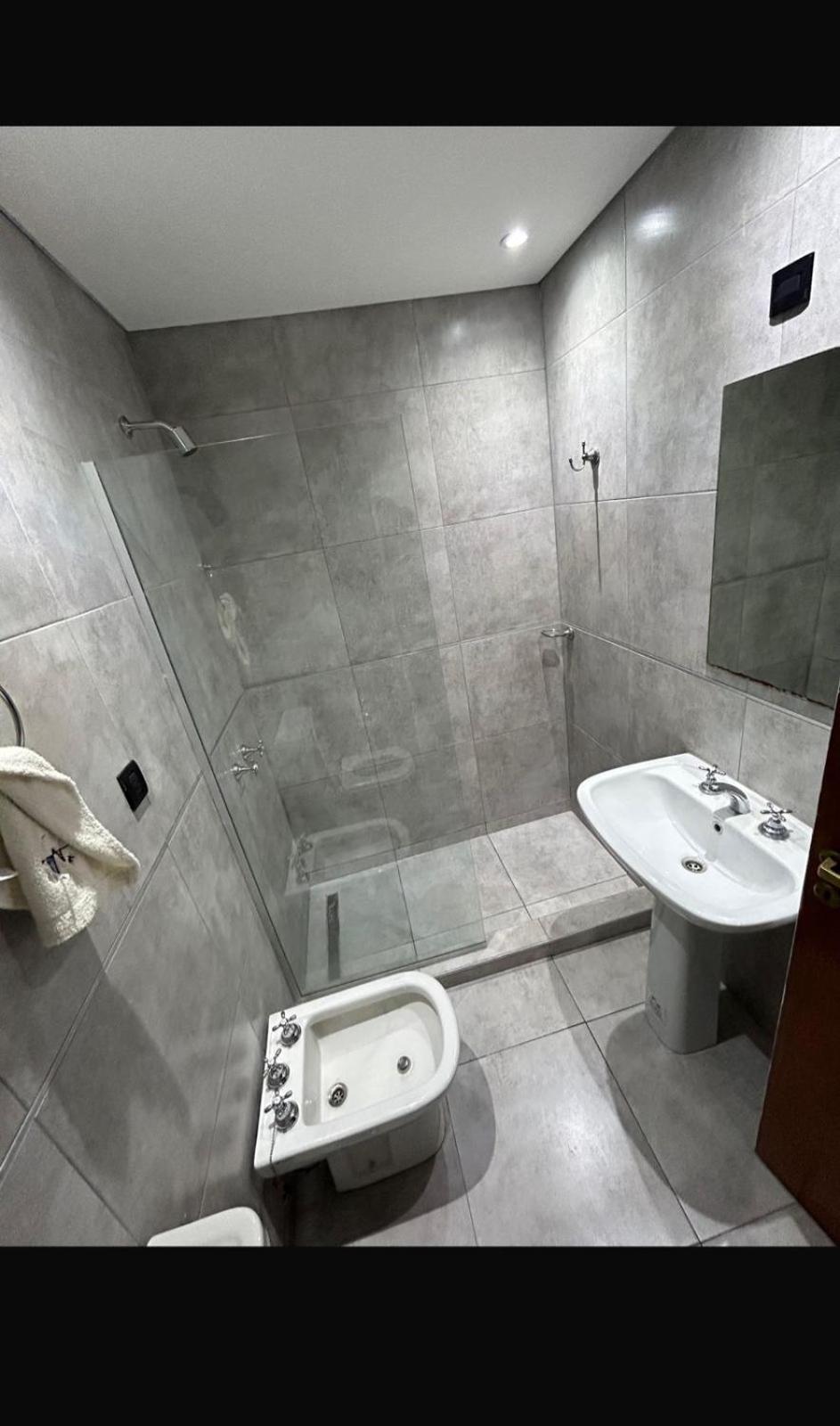 Edificio Havanna Apartamento *