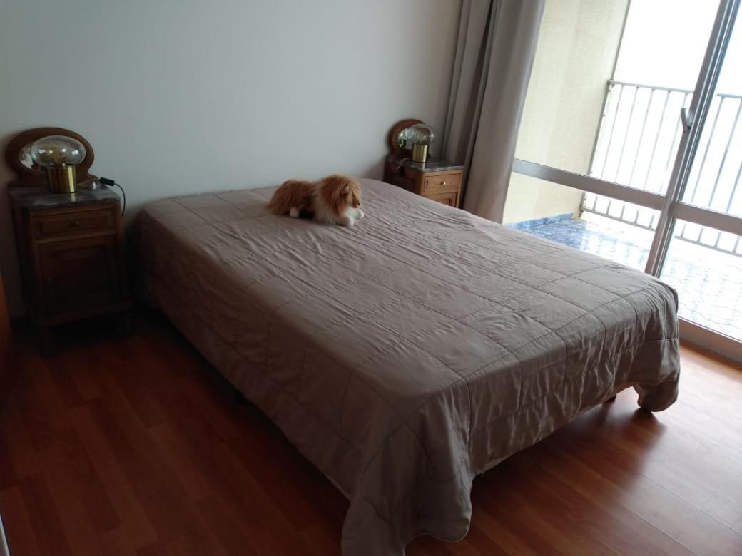 Apartamento Edificio Havanna *