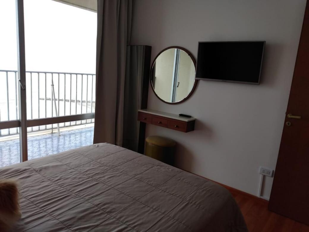 Edificio Havanna Apartamento Mar del Plata